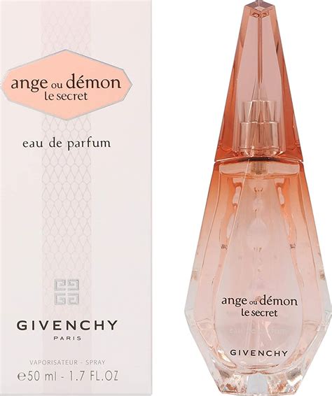 givenchy ange ou demon secret|ange ou demon gift set.